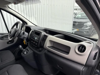 Renault Trafic – thumbnail 19
