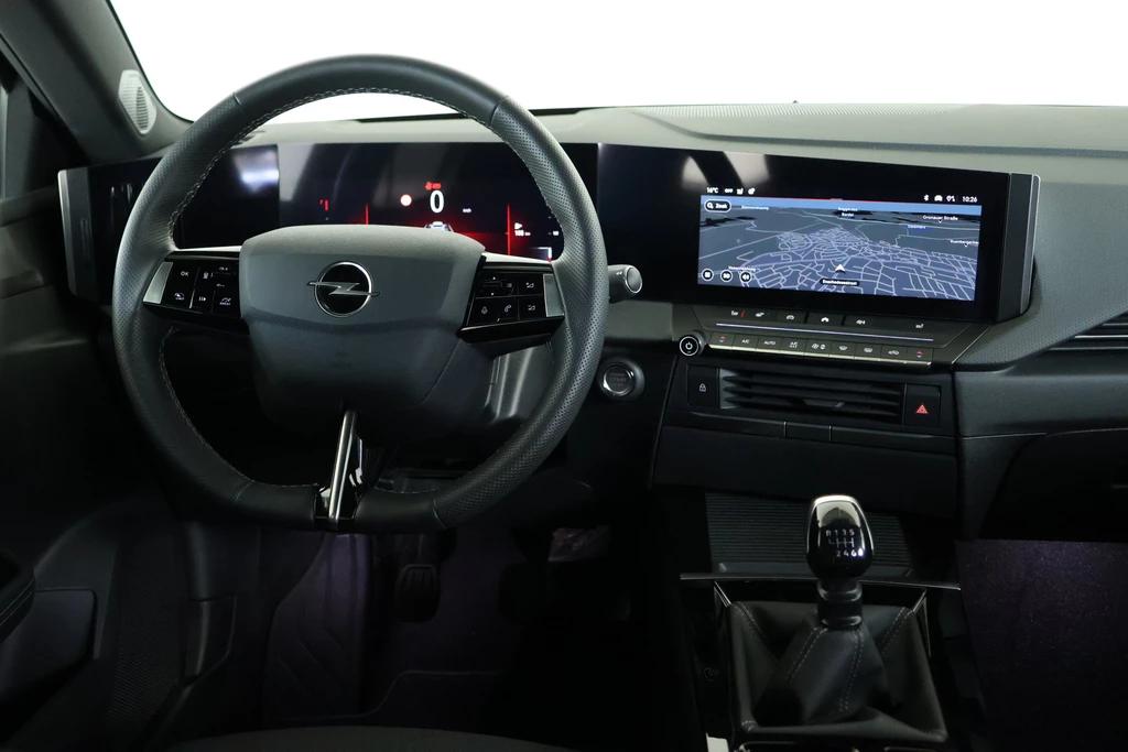 Opel Astra – foto 15