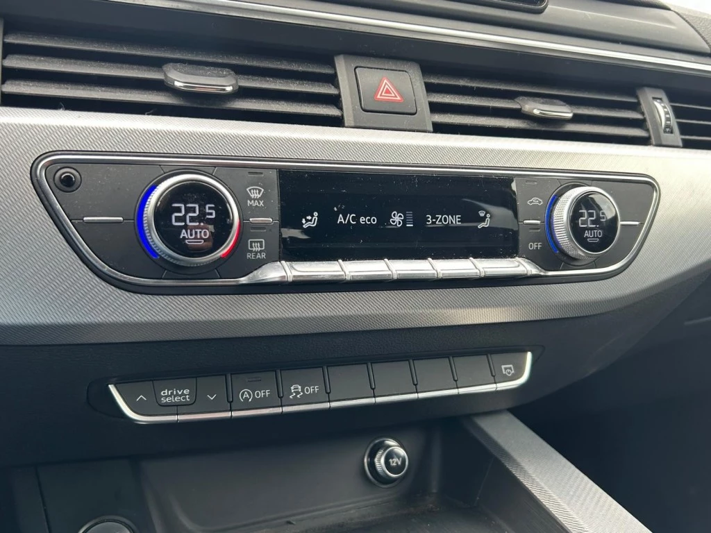 Audi A4 – foto 21