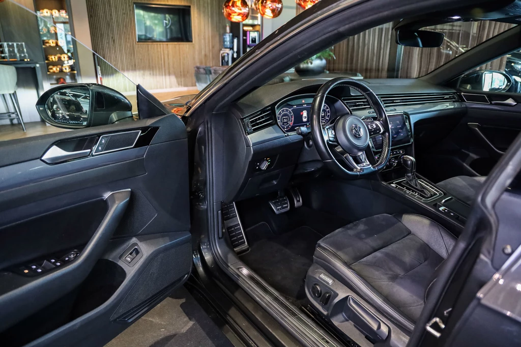 Volkswagen Arteon – foto 15