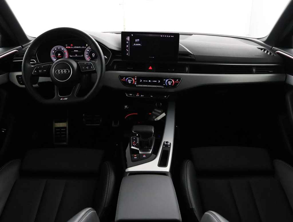 Audi A4 – foto 49