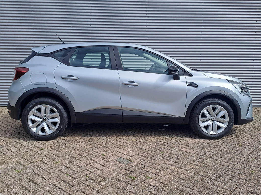 Renault Captur – foto 5
