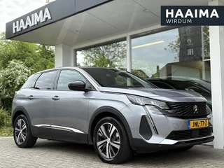 Peugeot 3008 – thumbnail 5