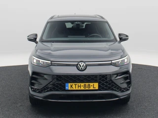Volkswagen Tayron – thumbnail 8