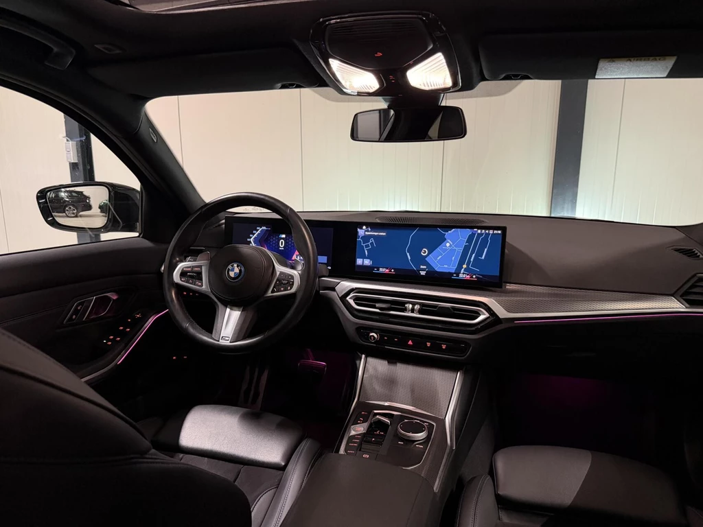 BMW 3 Serie – foto 16