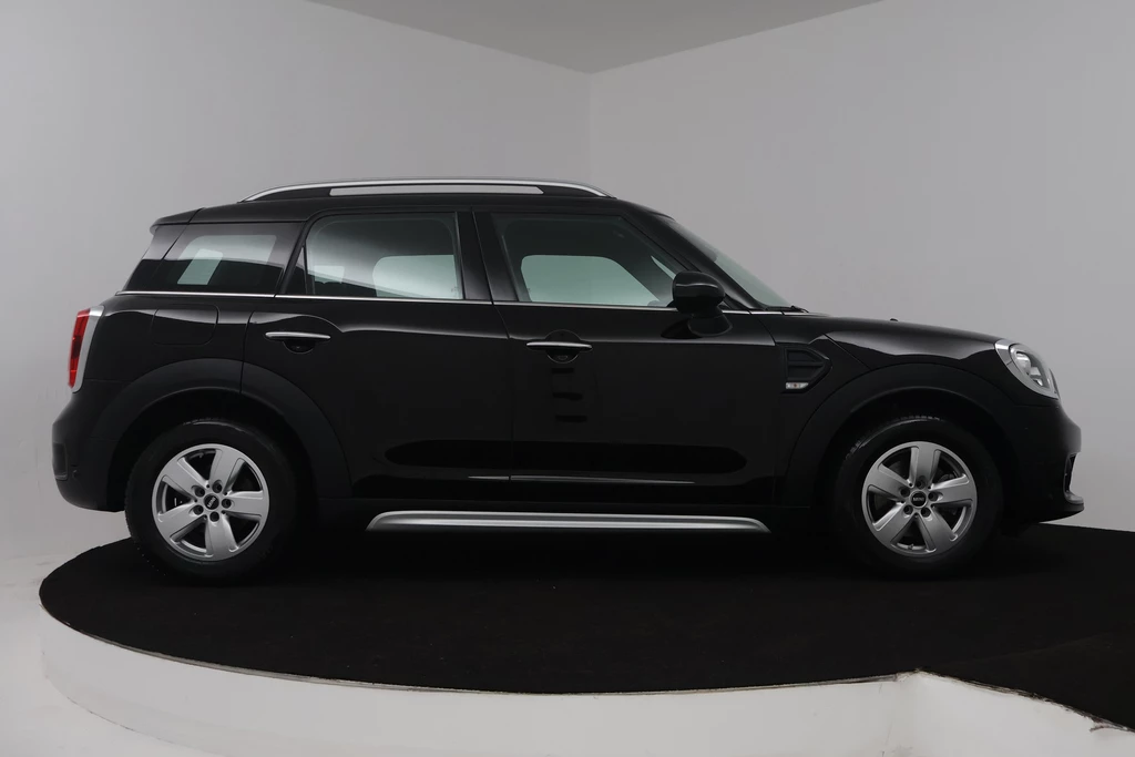 MINI Countryman – foto 6