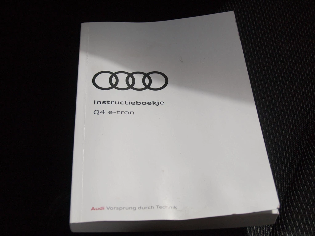 Audi Q4 e-tron – foto 32