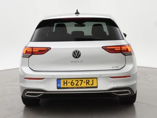 Volkswagen Golf – thumbnail 3