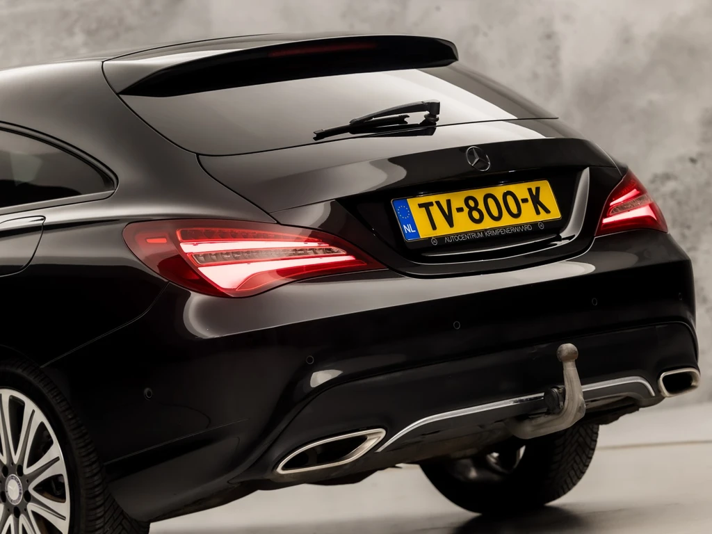 Mercedes-Benz CLA – foto 5