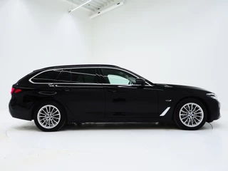 BMW 5 Serie – thumbnail 6