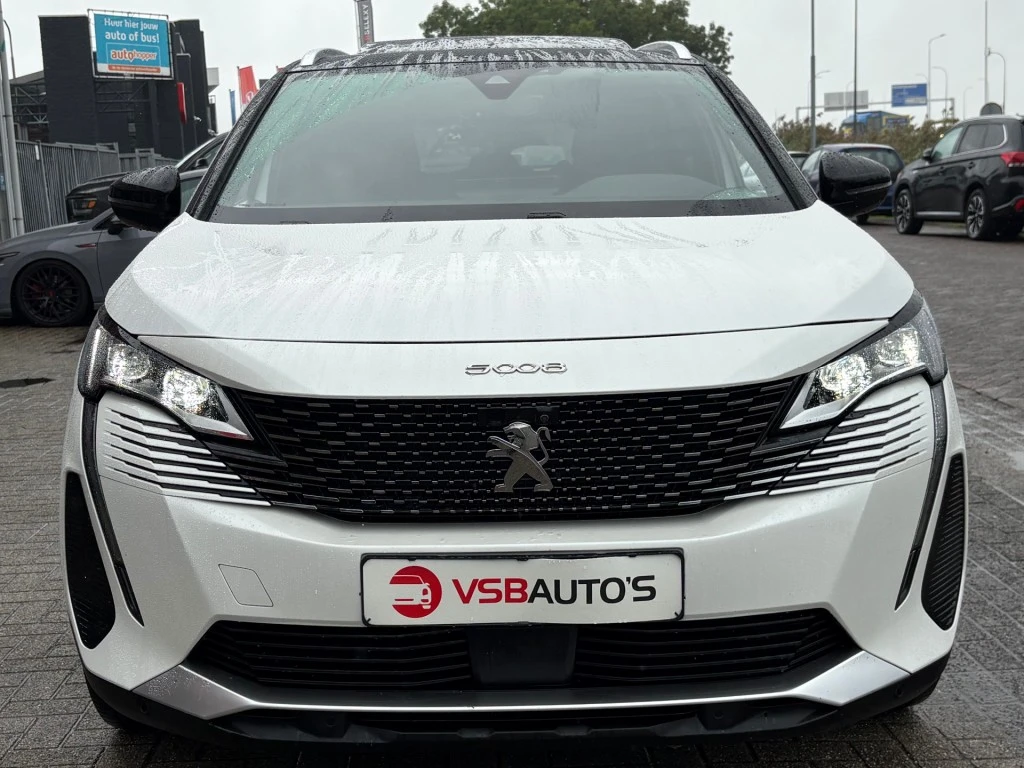 Peugeot 5008 – foto 6