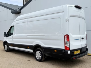 Ford E-Transit – thumbnail 4