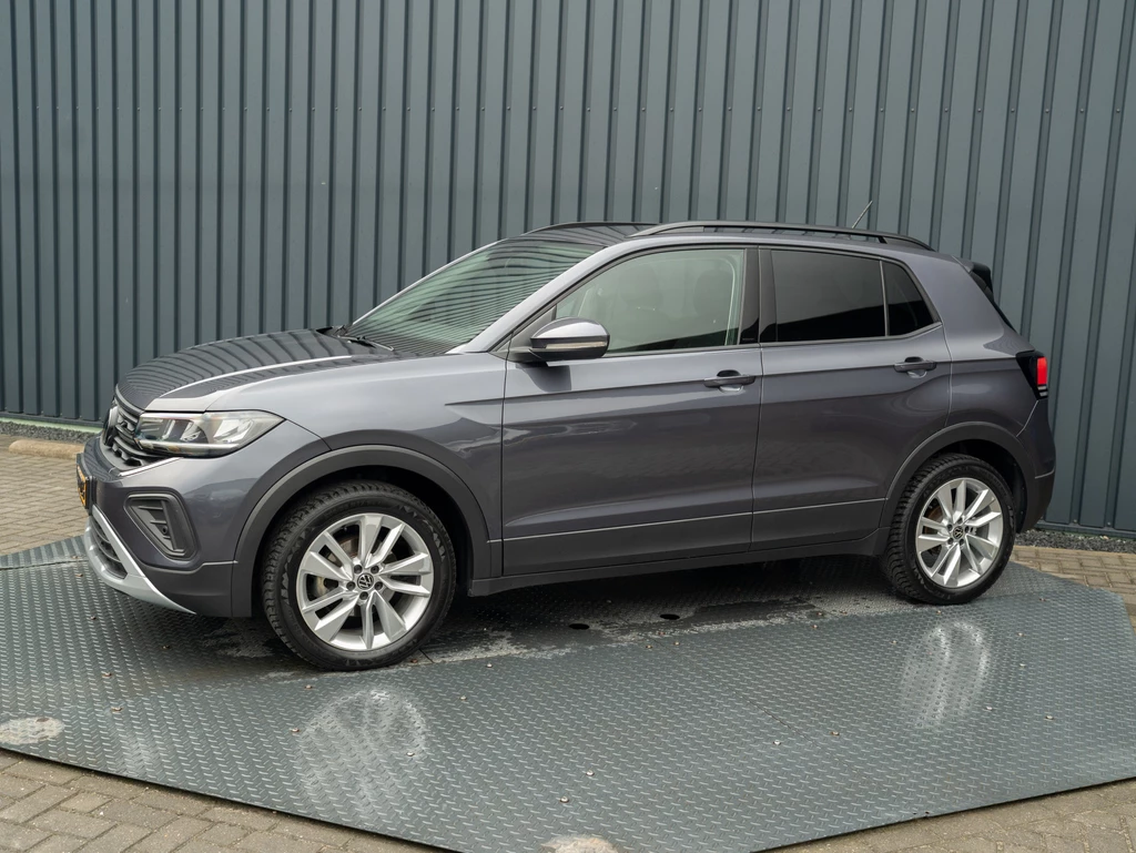 Volkswagen T-Cross – foto 2