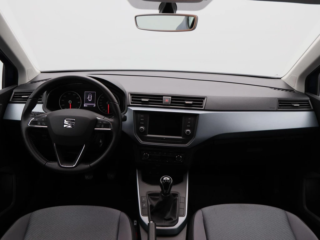 SEAT Arona – foto 31
