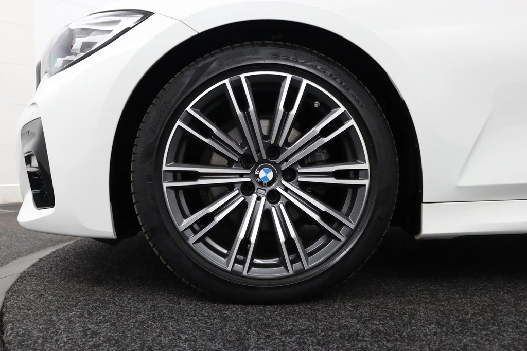 BMW 3 Serie – foto 31