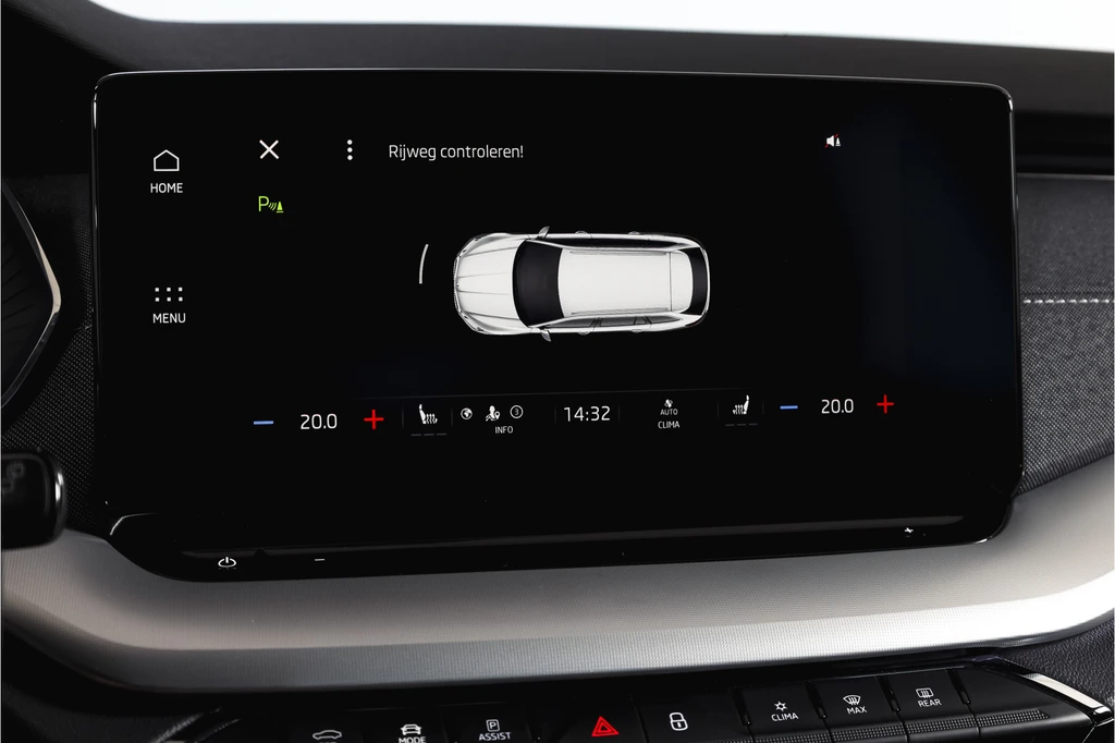 Škoda Octavia – foto 28