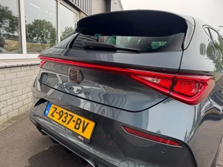 CUPRA Leon – thumbnail 7