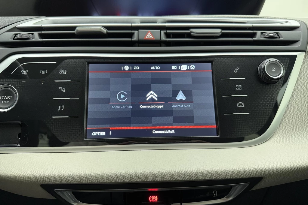 Citroën C4 Spacetourer – foto 27