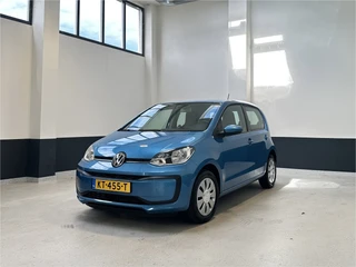 Volkswagen up! – thumbnail 1