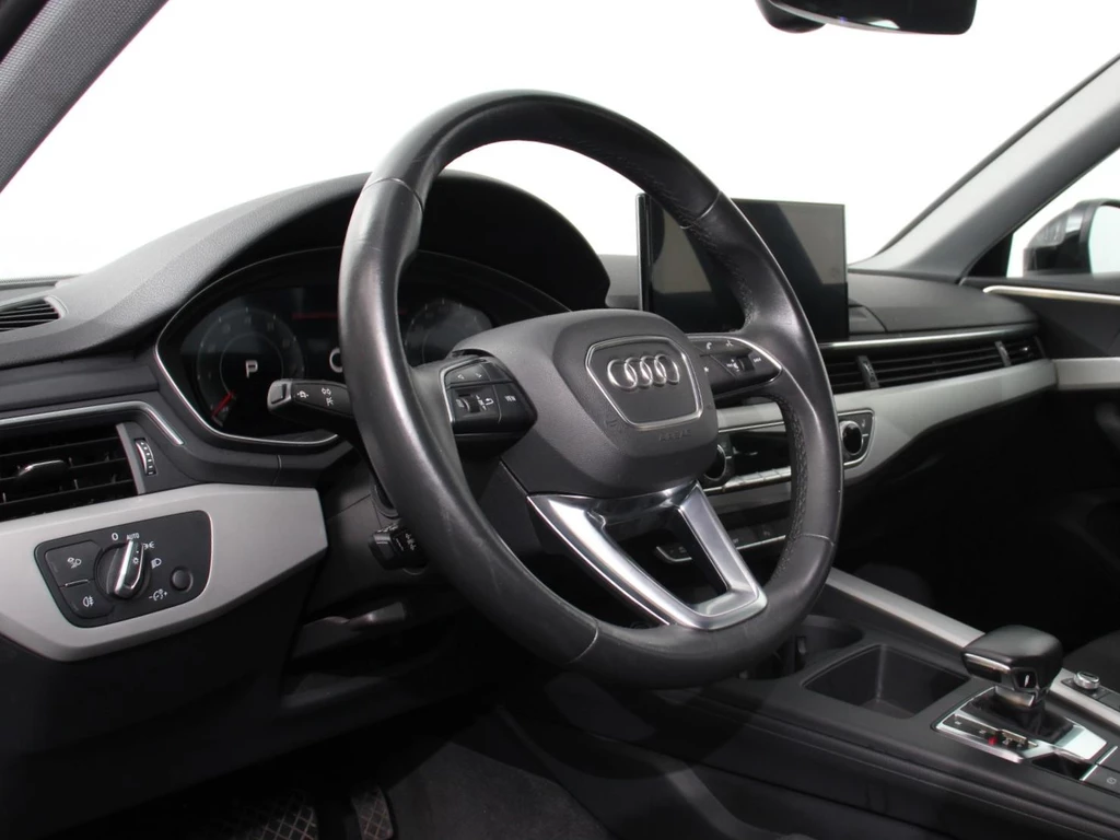Audi A4 – foto 12