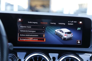 Mercedes-Benz A-Klasse – thumbnail 37
