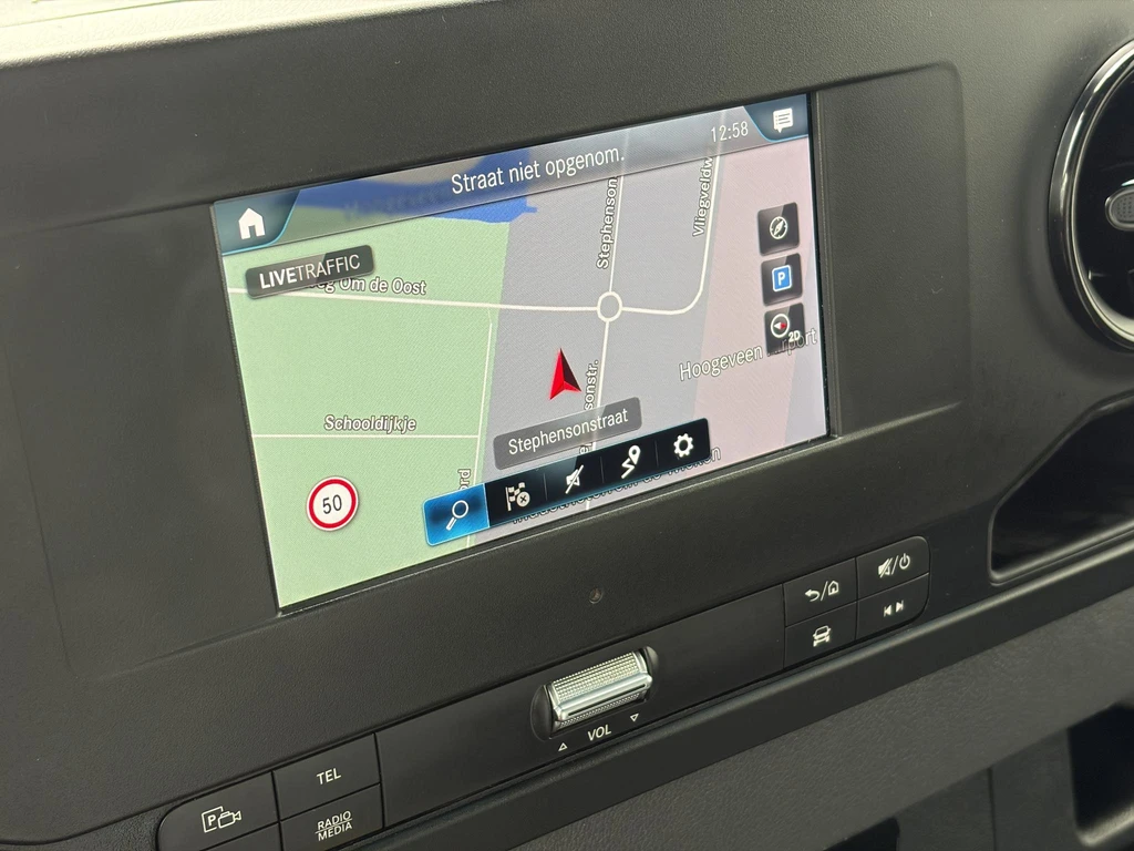 Mercedes-Benz Sprinter – foto 22