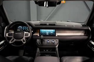 Land Rover Defender – thumbnail 18