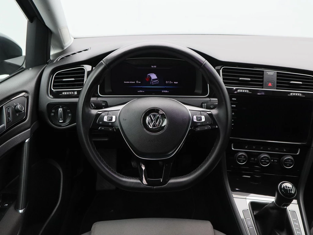 Volkswagen Golf – foto 32