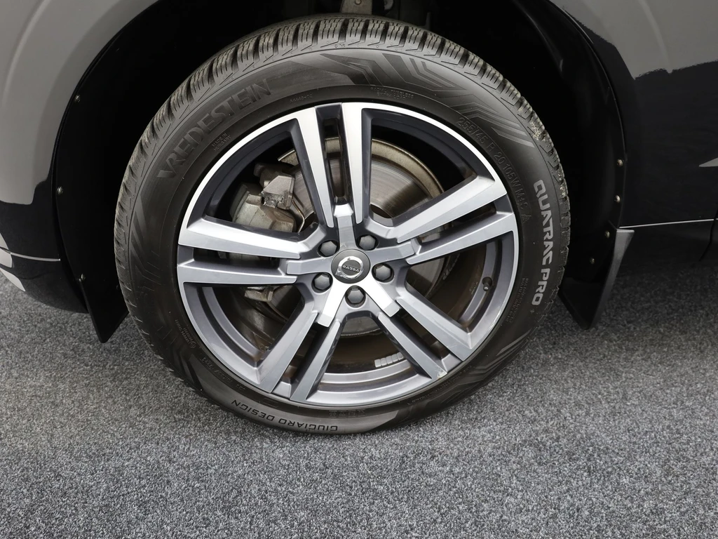 Volvo XC60 – foto 33