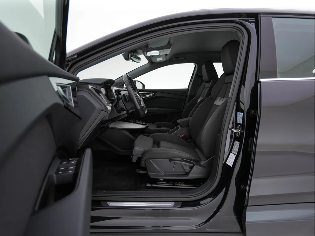 Audi Q4 e-tron – foto 8