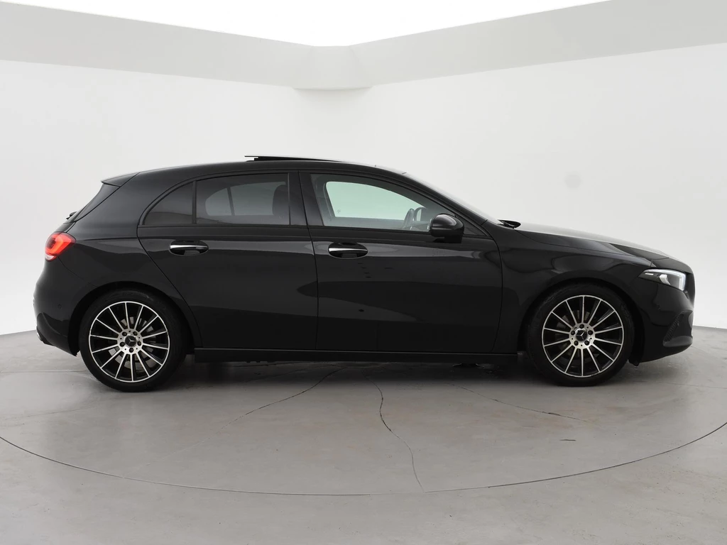 Mercedes-Benz A-Klasse – foto 5