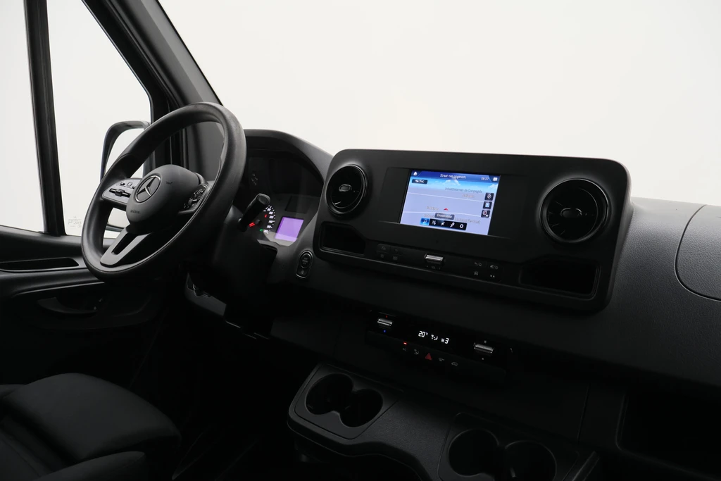 Mercedes-Benz Sprinter – foto 25