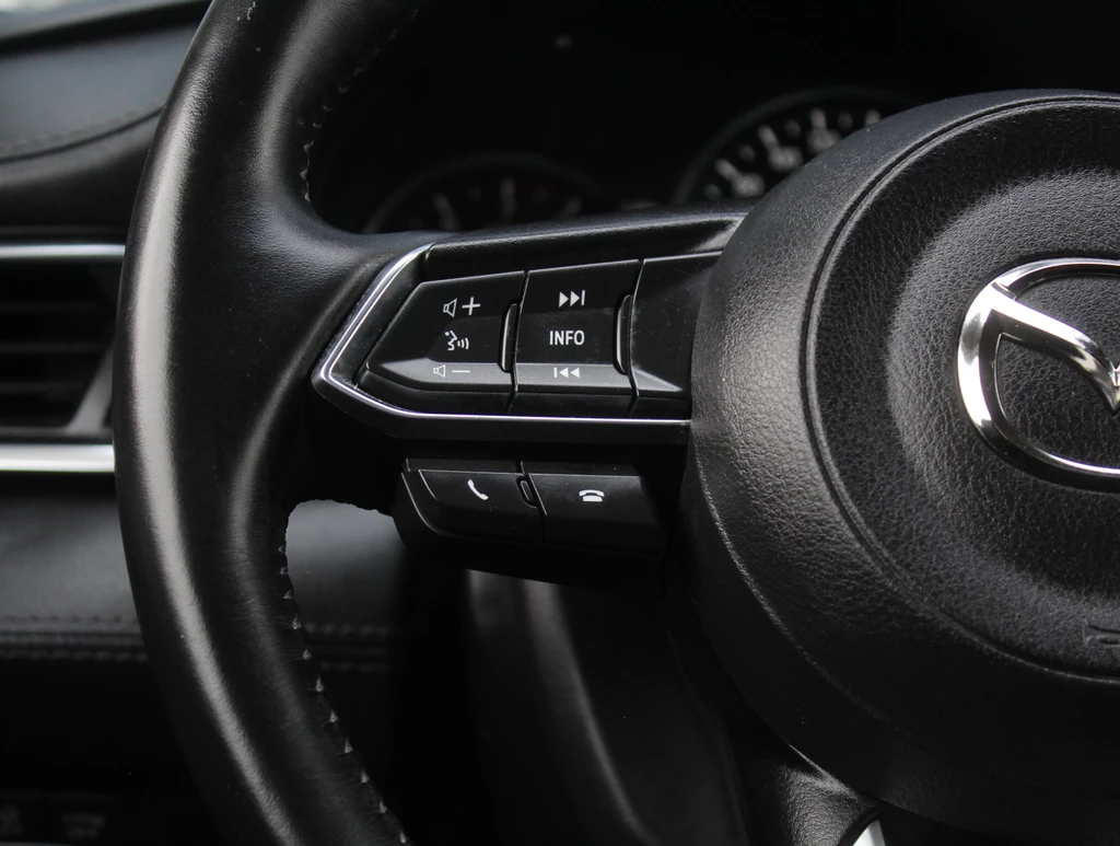 Mazda 6 – foto 42