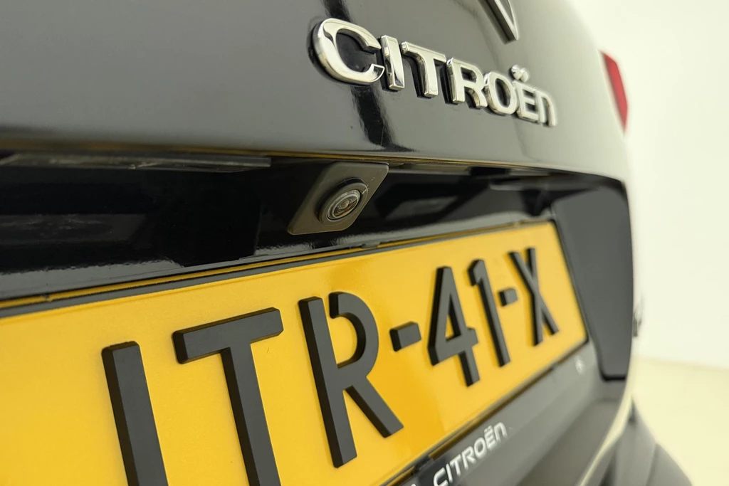 Citroën C5 Aircross – foto 10