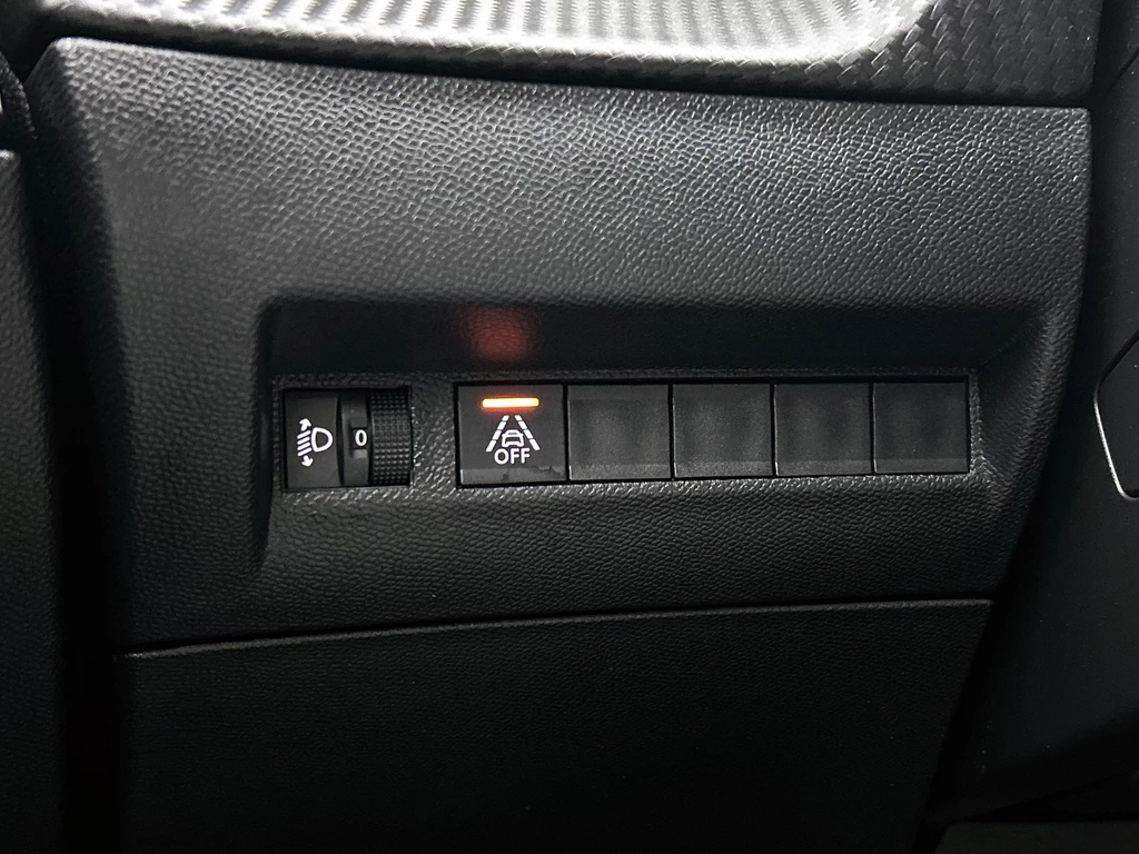 Peugeot 2008 – foto 24