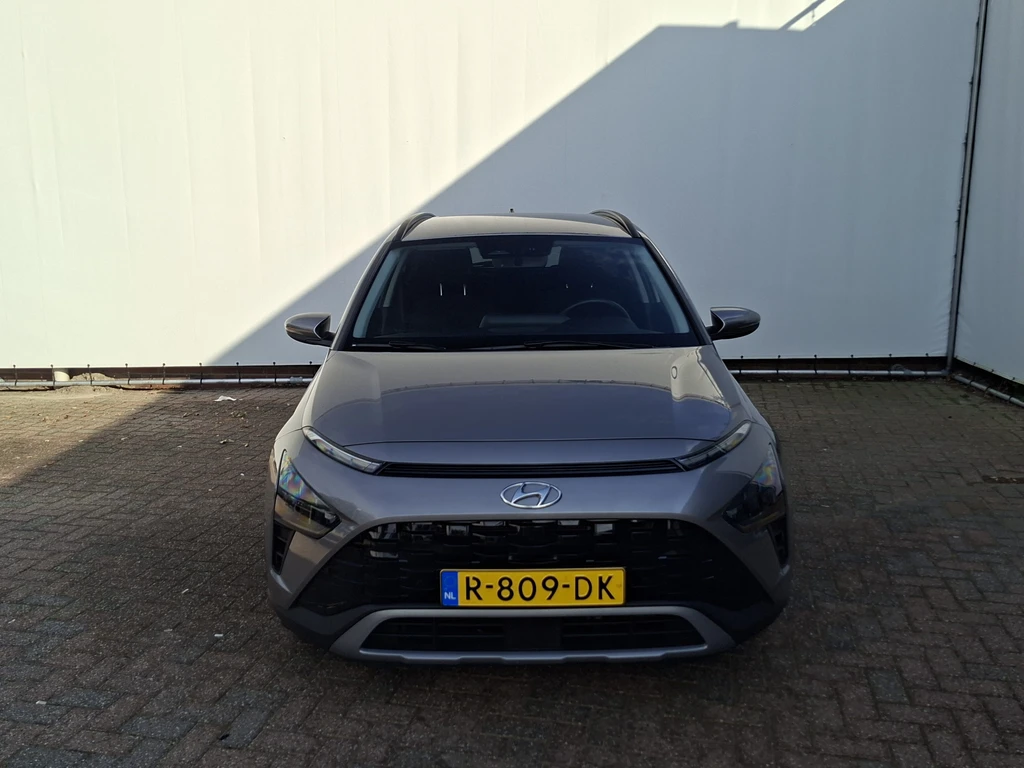 Hyundai Bayon – foto 9