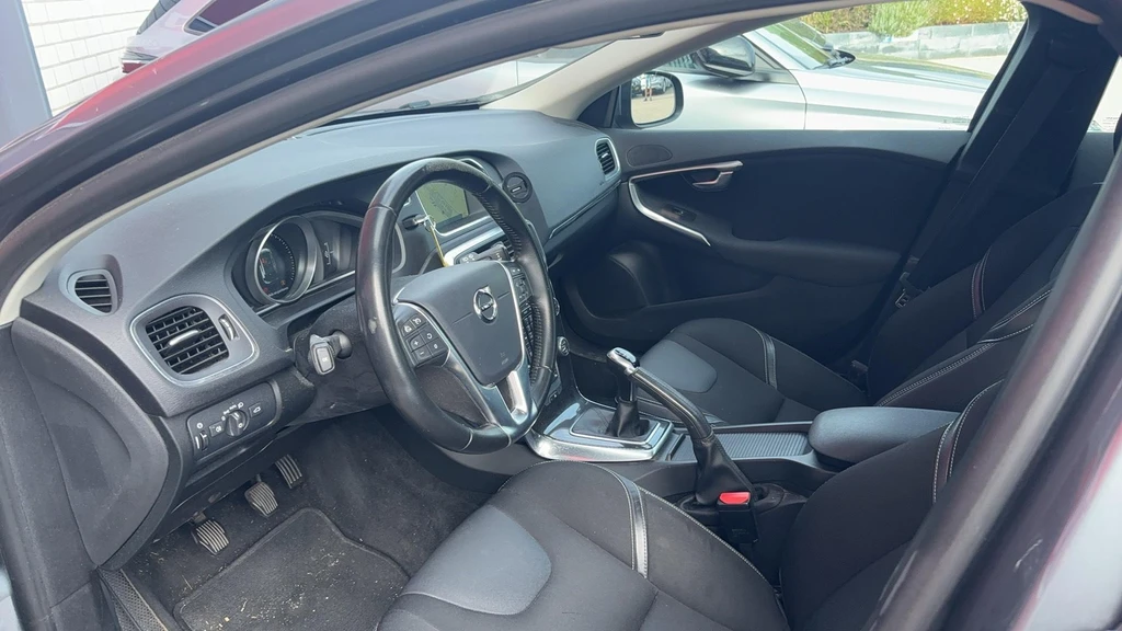 Volvo V40 – foto 4