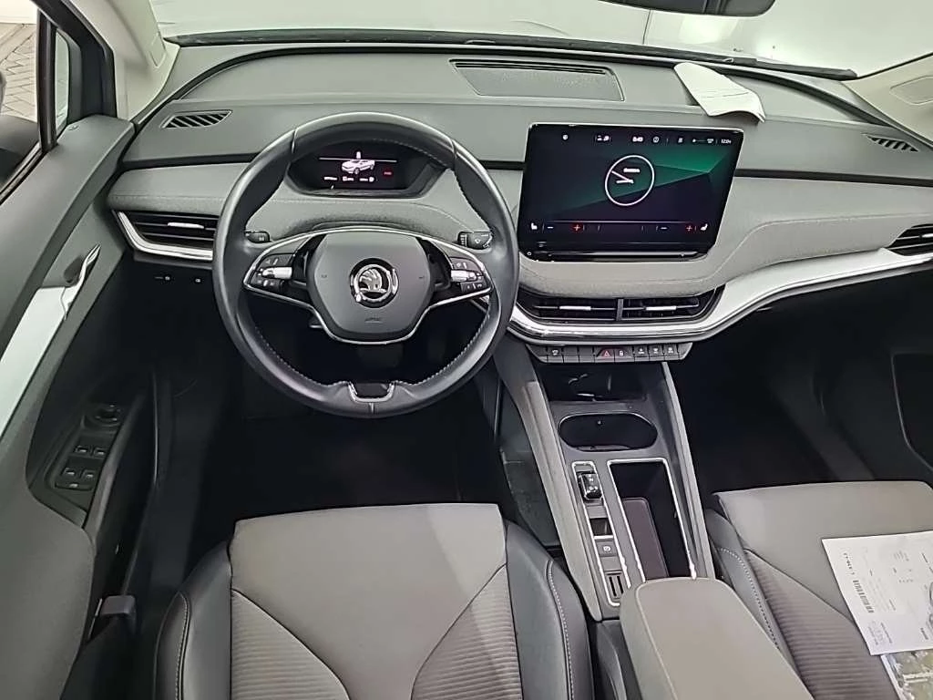 Škoda Enyaq iV – foto 31