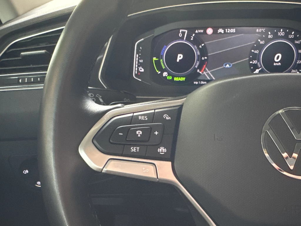 Volkswagen Tiguan – foto 24
