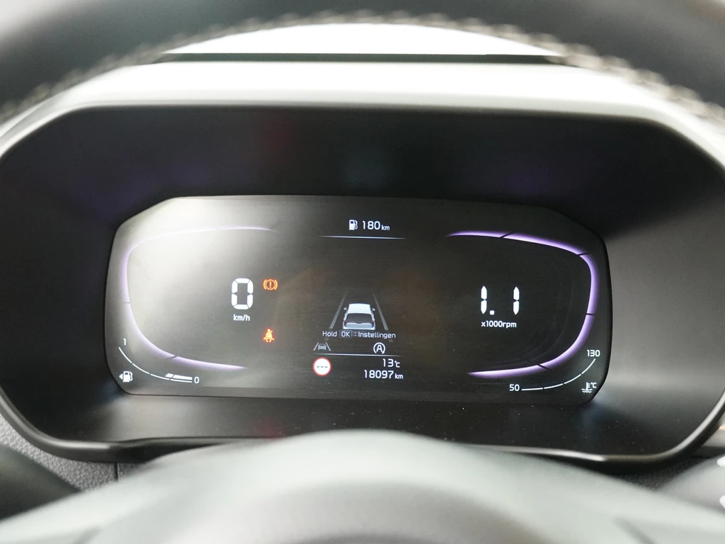 Kia Picanto – foto 24
