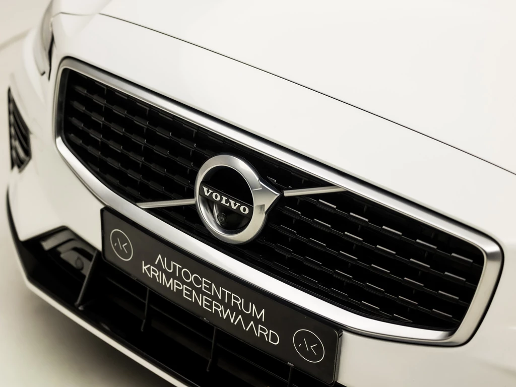 Volvo V60 – foto 35