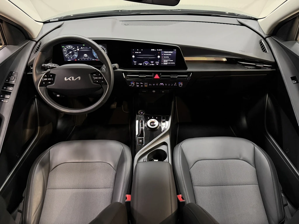 Kia Niro EV – foto 30