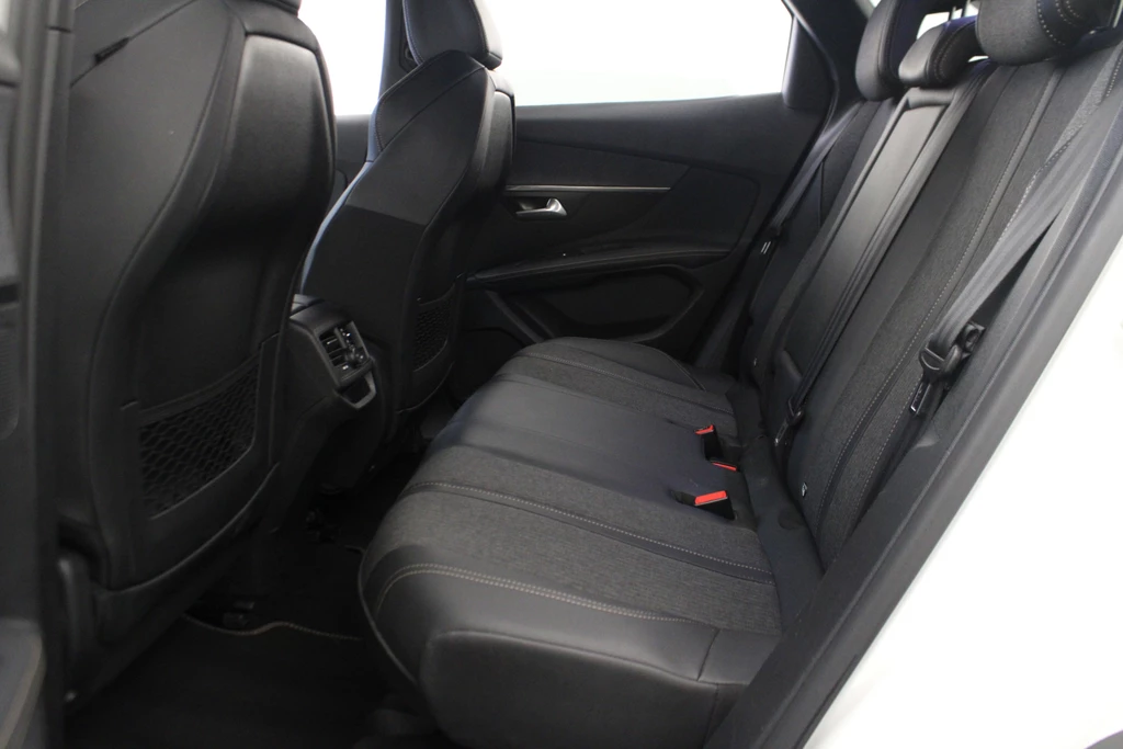 Peugeot 3008 – foto 14