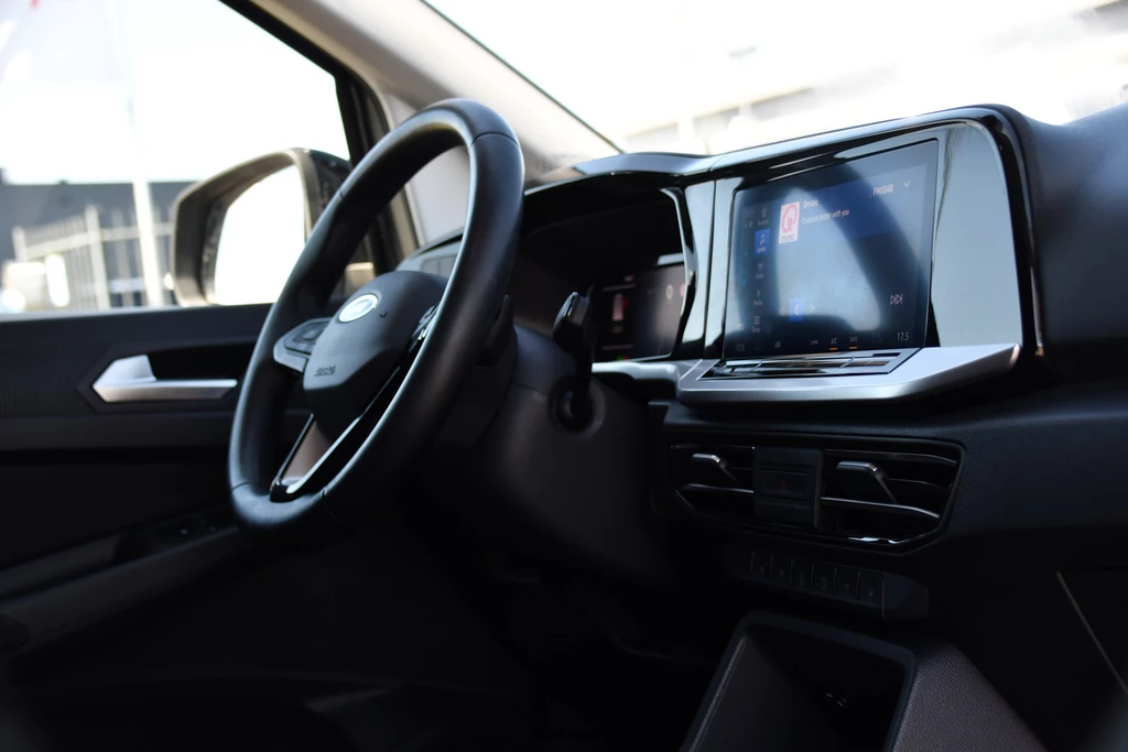 Ford Transit Connect – foto 21