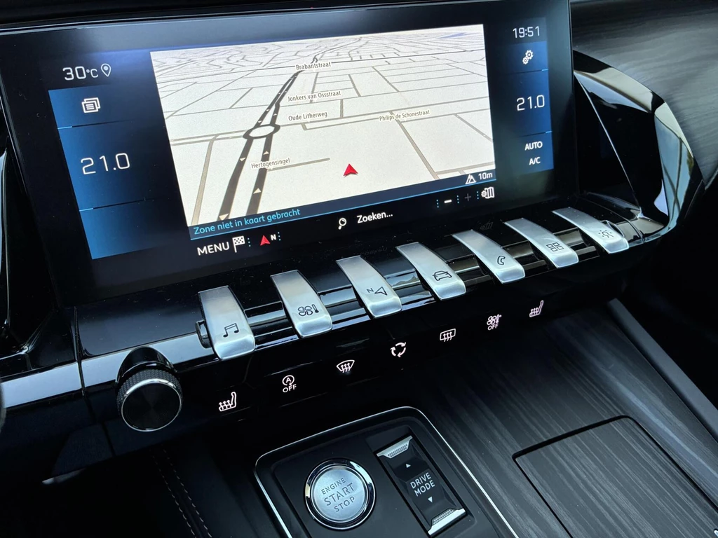Peugeot 508 – foto 15