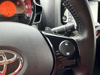 Toyota Aygo – thumbnail 25