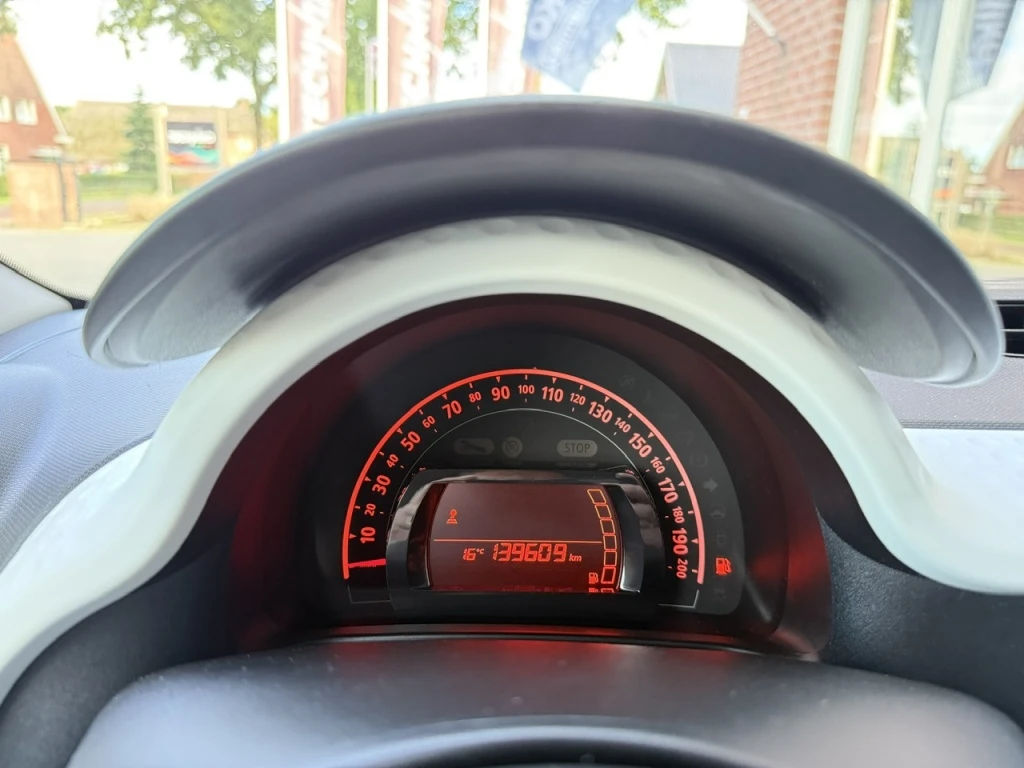 Renault Twingo – foto 17