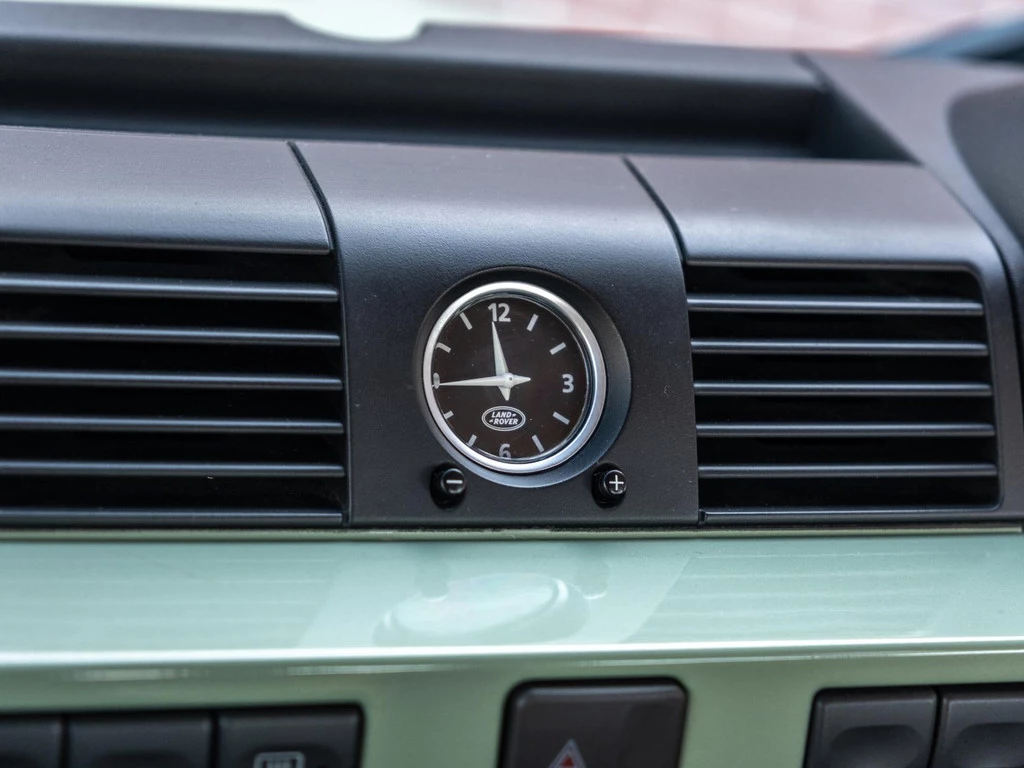 Land Rover Defender – foto 49