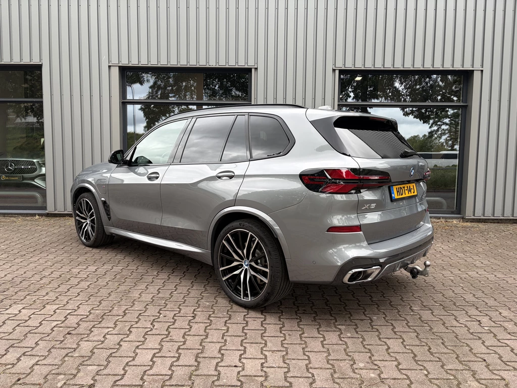 BMW X5 – foto 4