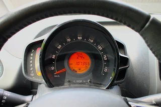 Toyota Aygo – thumbnail 19